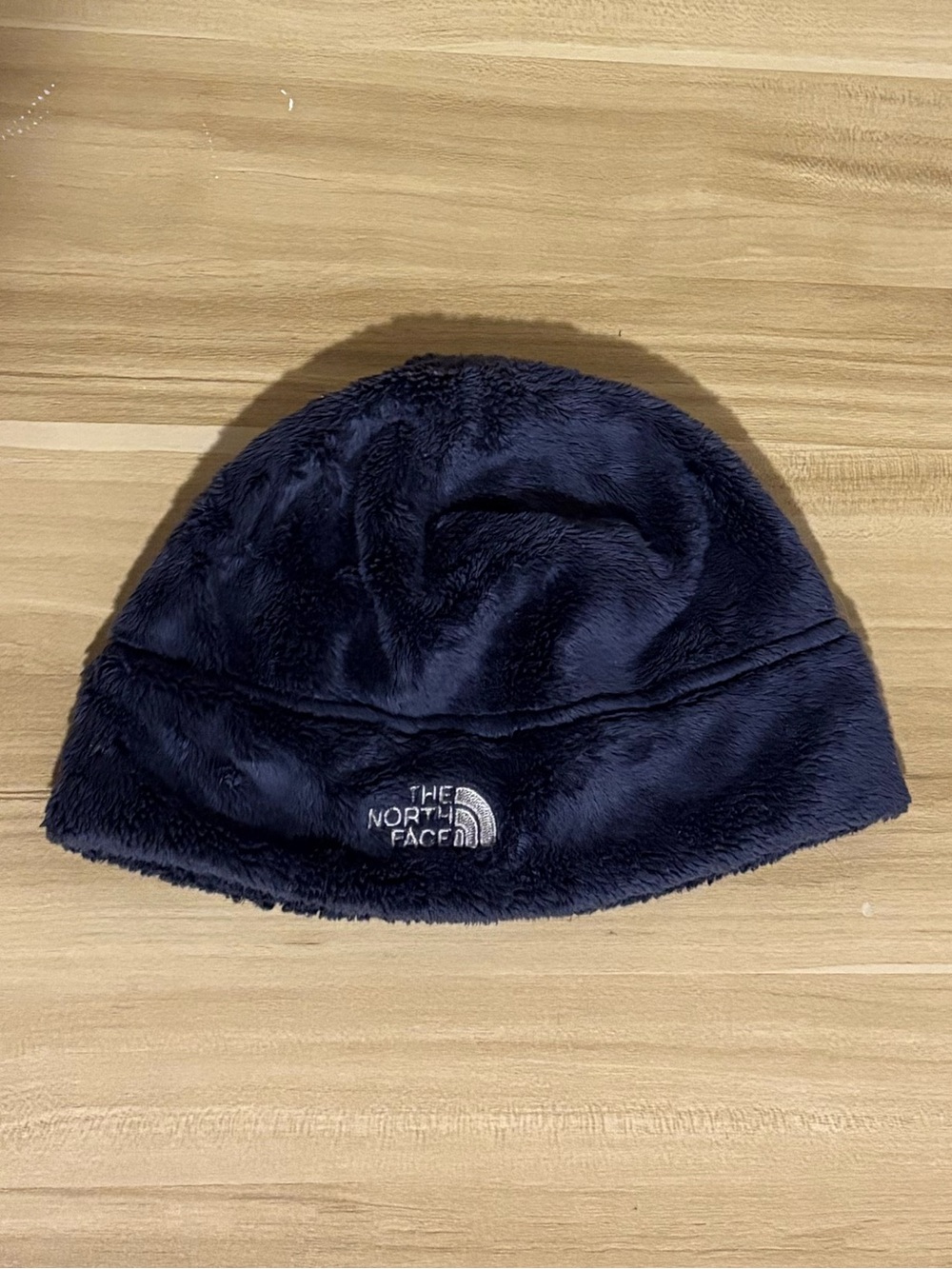 The North Face beanie